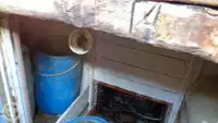 Navio de pesca de arrasto à venda