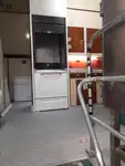 Barco de tripulação à venda