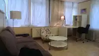 Hotel flutuante à venda