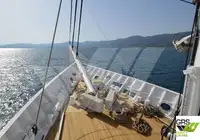 Navio de cruzeiro à venda