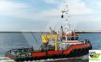 Barcos de trabalho à venda