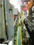 Navio graneleiro à venda