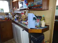 Barcos de trabalho à venda