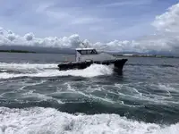 Barco piloto à venda
