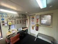 Rebocador à venda