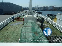Navio de pesca de arrasto à venda
