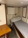 Rebocador à venda