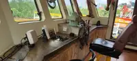 Navio-tanque de óleo/produtos químicos à venda