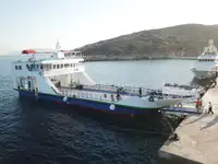Embarcação de desembarque, tanque à venda