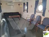Navio Ro-Ro à venda