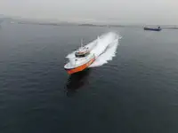 Rebocador à venda