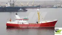 Barcos de trabalho à venda