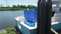 Apoio a mergulho à venda