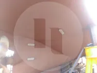 Navio transportador de peixes vivos à venda