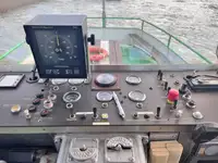 Navio de cruzeiro à venda