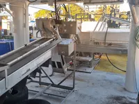 Navio de pesca de arrasto à venda