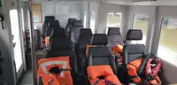 Navio de serviço para parques eólicos à venda