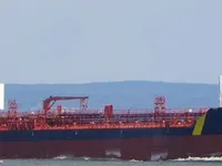 Navio-tanque de óleo/produtos químicos à venda