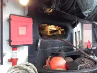 Rebocador à venda