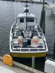 Barcos de trabalho à venda