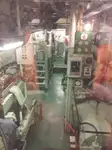 Rebocador à venda