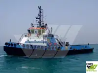 Rebocador à venda