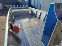 Barcos de trabalho à venda