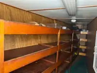 Rebocador à venda