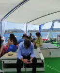 Navio de transporte de passageiros (Ferry) à venda