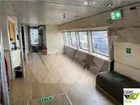 Navio de transporte de passageiros (Ferry) à venda