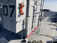 Balsa de desembarque, tanque à venda