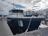 Barco piloto à venda