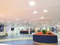 Navio frigorífico à venda