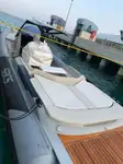 Bote inflável rígido à venda