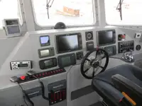 Navio de serviço para parques eólicos à venda