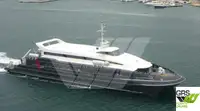 Navio de passageiros à venda