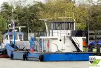 Embarcação de desembarque, tanque à venda