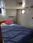 Rebocador à venda