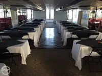 Navio de cruzeiro à venda