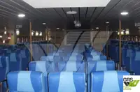 Navio de cruzeiro à venda
