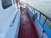 Navio de transporte de passageiros (Ferry) à venda