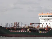 Navio-tanque de óleo/produtos químicos à venda