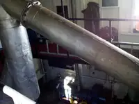 Rebocador à venda