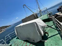 Navio de pesca de cerco à venda