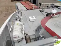 Navio de cruzeiro à venda