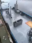 Barcos de trabalho à venda