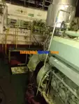 Navio-tanque de óleo/produtos químicos à venda