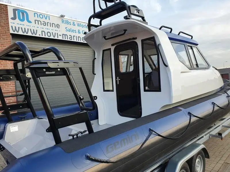 Bote inflável rígido à venda