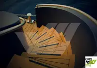 Navio de passageiros à venda