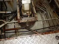 Barcos de trabalho à venda